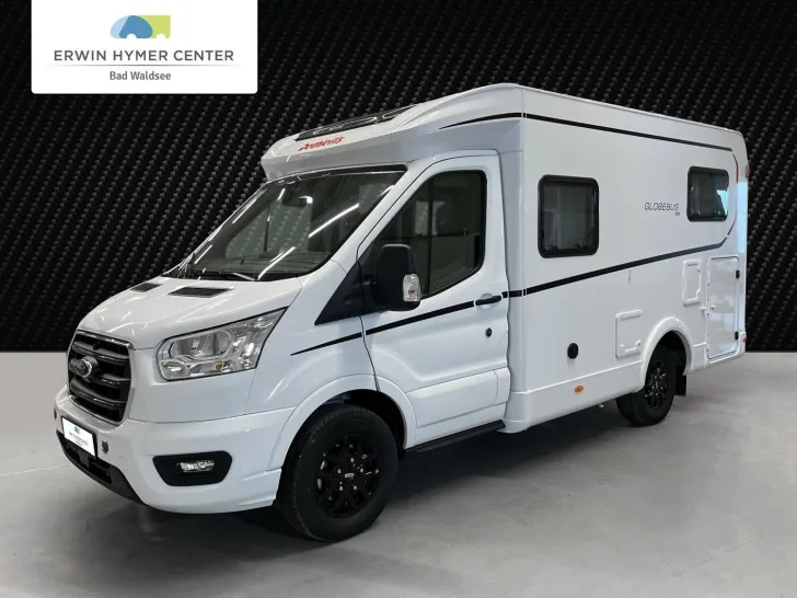 Fahrzeugbild Dethleffs Globebus Go T 15 -17.300 EUR, Dieselh, Lithium, #3