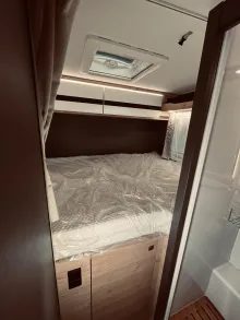 Fahrzeugbild Dethleffs Globebus Go T 15 -17.300 EUR, Dieselh, Lithium, #18