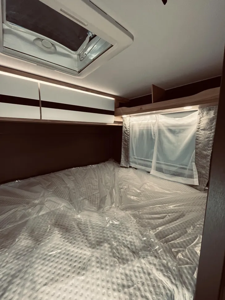 Fahrzeugbild Dethleffs Globebus Go T 15 -17.300 EUR, Dieselh, Lithium, #19