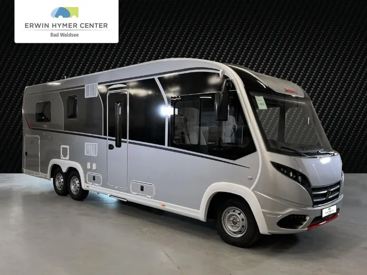 Fahrzeugbild Dethleffs Globetrotter XL I 7850-2 DBM Discount: -30% #1