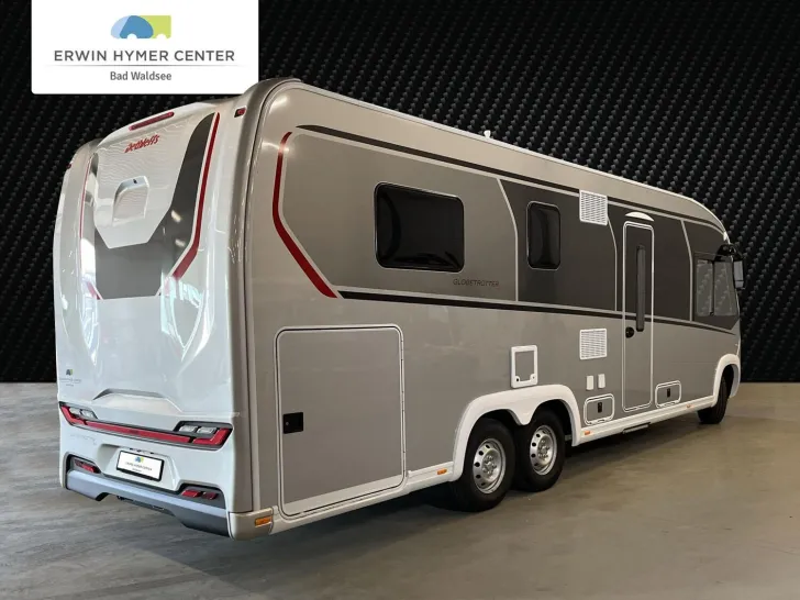 Fahrzeugbild Dethleffs Globetrotter XL I 7850-2 DBM Discount: -30% #4