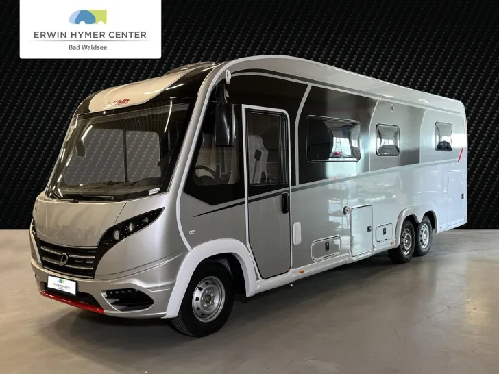 Fahrzeugbild Dethleffs Globetrotter XL I 7850-2 DBM Discount: -30% #5