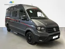 Fahrzeugbild Dethleffs Globetrail Performance 600 DR VW - 19.000 EUR #1