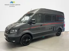 Fahrzeugbild Dethleffs Globetrail Performance 600 DR VW - 19.000 EUR #5