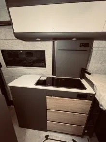 Fahrzeugbild Dethleffs Globetrail Performance 600 DR VW - 19.000 EUR #13