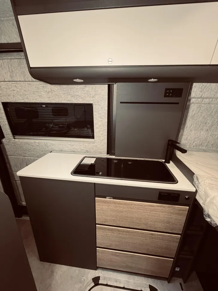 Fahrzeugbild Dethleffs Globetrail Performance 600 DR VW - 19.000 EUR #13