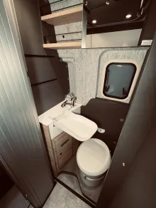 Fahrzeugbild Dethleffs Globetrail Performance 600 DR VW - 19.000 EUR #20