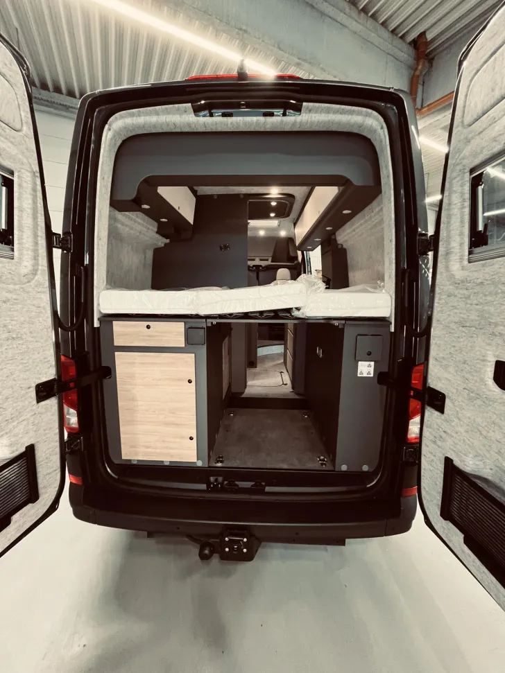 Fahrzeugbild Dethleffs Globetrail Performance 600 DR VW - 19.000 EUR #22