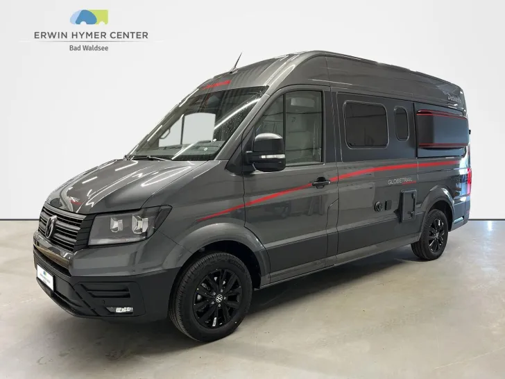 Fahrzeugbild Dethleffs Globetrail Performance 600 DR VW - 20.000 EUR ! #3