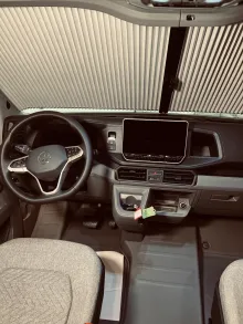 Fahrzeugbild Dethleffs Globetrail Performance 600 DR VW - 20.000 EUR ! #6