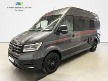 Fahrzeugbild Dethleffs Globetrail Performance 600 DR VW - 18.550 EUR! #3