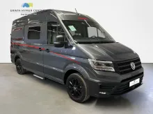 Fahrzeugbild Dethleffs Globetrail Performance 600 DR VW - 17.300 EUR #3