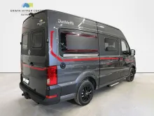 Fahrzeugbild Dethleffs Globetrail Performance 600 DR VW - 17.300 EUR #4