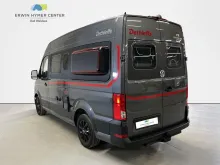 Fahrzeugbild Dethleffs Globetrail Performance 600 DR VW - 17.300 EUR #5