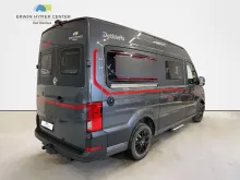 Fahrzeugbild Dethleffs Globetrail Performance 600 DR VW Lithium, AHK #4