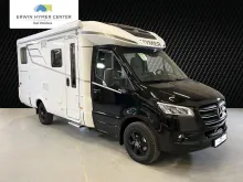 Fahrzeugbild Hymer B-Klasse MC T 580 Dachklima, Solar, TV, Sat #1