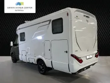 Fahrzeugbild Hymer B-Klasse MC T 580 Dachklima, Solar, TV, Sat #3