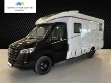 Fahrzeugbild Hymer B-Klasse MC T 580 Dachklima, Solar, TV, Sat #5