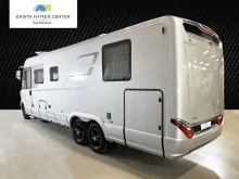 Fahrzeugbild Hymer B-Klasse ML I 890 #1