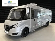 Fahrzeugbild Hymer B-Klasse ML I 890 #4