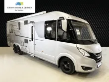 Fahrzeugbild Hymer B-Klasse ML I 890 #5