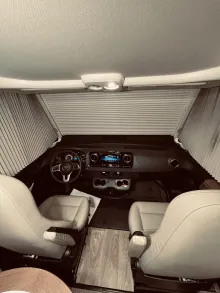 Fahrzeugbild Hymer B-Klasse ML I 890 #6