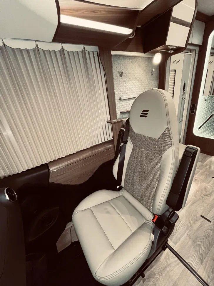 Fahrzeugbild Hymer B-Klasse ML I 890 #7