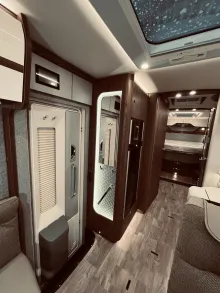 Fahrzeugbild Hymer B-Klasse ML I 890 #11