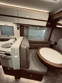 Fahrzeugbild Hymer B-Klasse ML I 890 #13