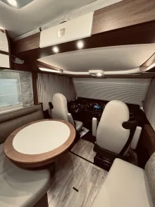 Fahrzeugbild Hymer B-Klasse ML I 890 #15