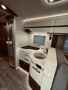 Fahrzeugbild Hymer B-Klasse ML I 890 #16