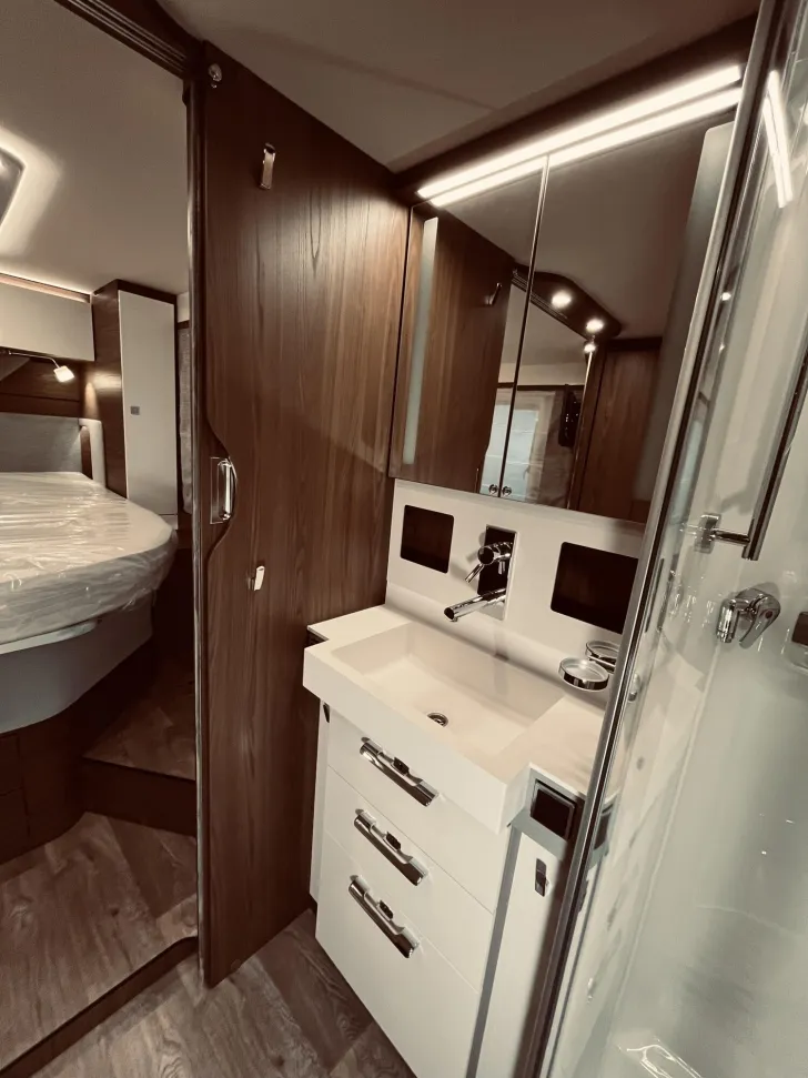 Fahrzeugbild Hymer B-Klasse ML I 890 #20
