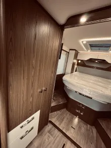 Fahrzeugbild Hymer B-Klasse ML I 890 #21