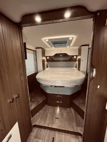 Fahrzeugbild Hymer B-Klasse ML I 890 #22