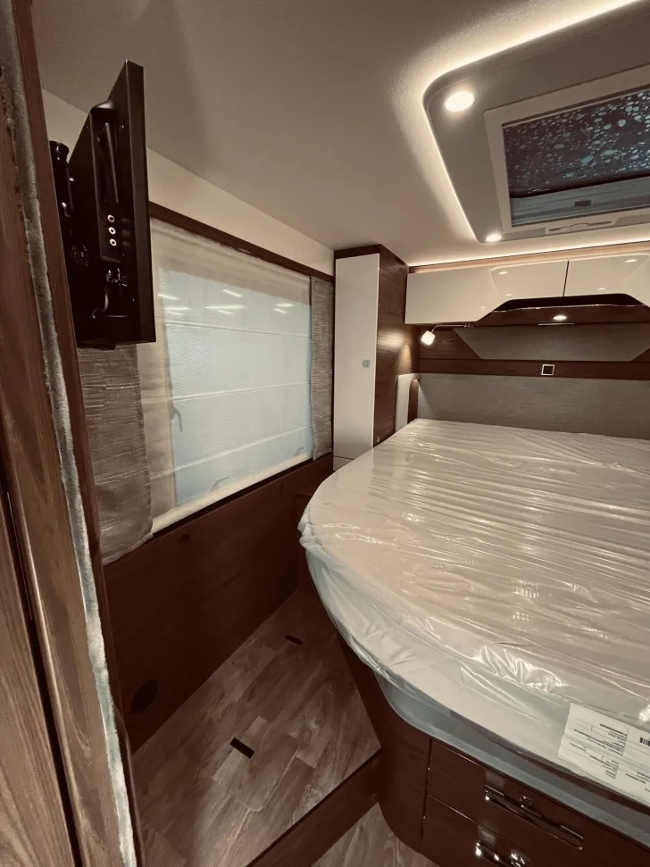 Fahrzeugbild Hymer B-Klasse ML I 890 #23