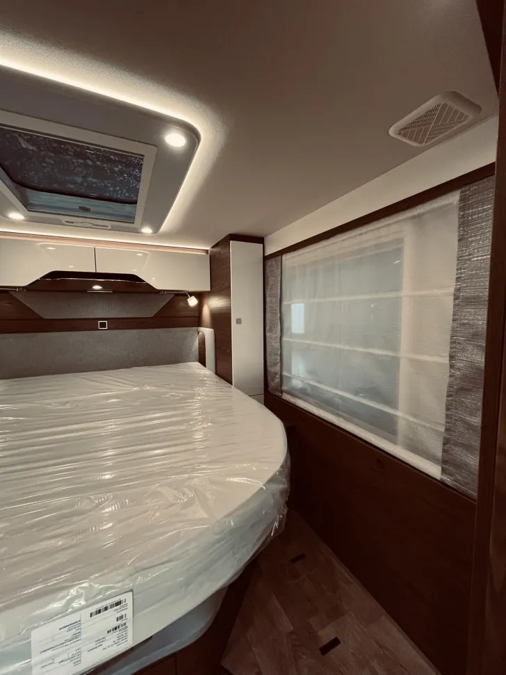 Fahrzeugbild Hymer B-Klasse ML I 890 #24
