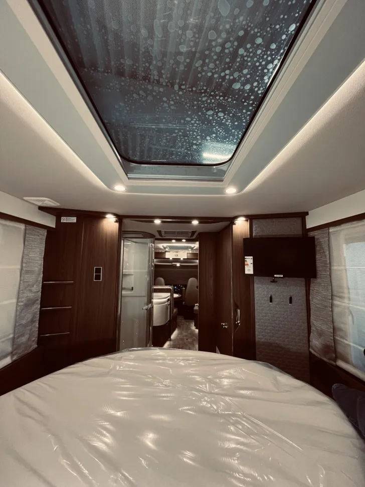 Fahrzeugbild Hymer B-Klasse ML I 890 #25