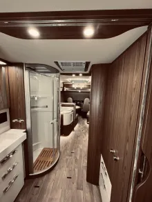 Fahrzeugbild Hymer B-Klasse ML I 890 #26