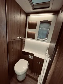Fahrzeugbild Hymer B-Klasse ML I 890 #28