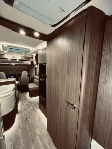 Fahrzeugbild Hymer B-Klasse ML I 890 #30
