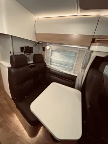 Fahrzeugbild Hymer B-Klasse MC T 580 31.215 Vorteil #11