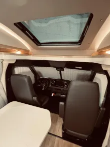 Fahrzeugbild Hymer B-Klasse MC T 580 31.215 Vorteil #12