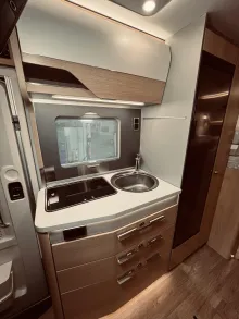 Fahrzeugbild Hymer B-Klasse MC T 580 31.215 Vorteil #16