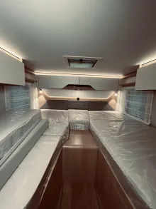 Fahrzeugbild Hymer B-Klasse MC T 580 31.215 Vorteil #20