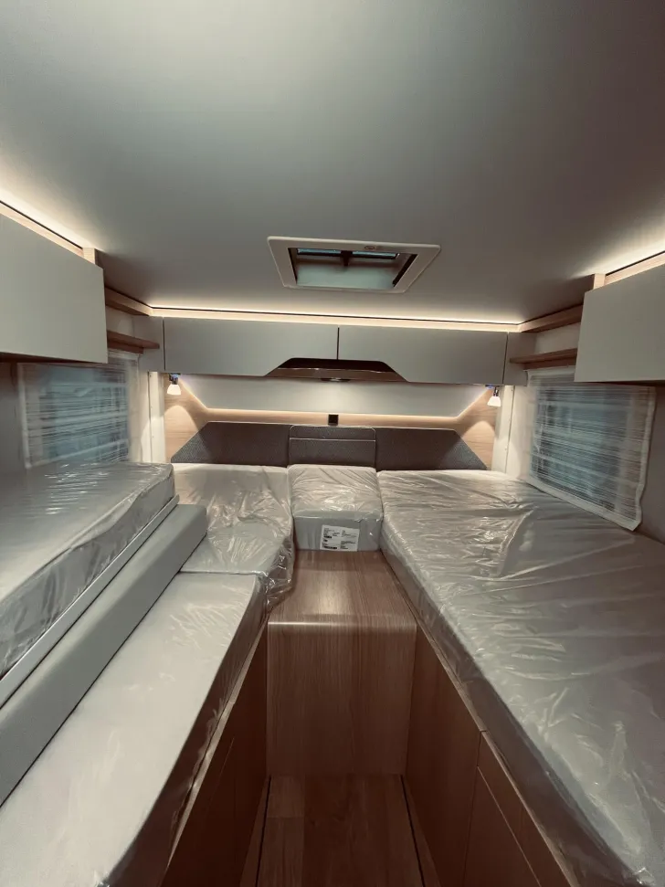 Fahrzeugbild Hymer B-Klasse MC T 580 31.215 Vorteil #20