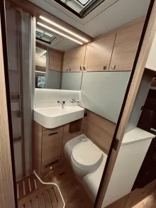 Fahrzeugbild Hymer B-Klasse MC T 580 31.215 Vorteil #23