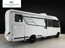Fahrzeugbild Hymer B-Klasse MC I WhiteLine 600 Klima, Solar, Autark #4