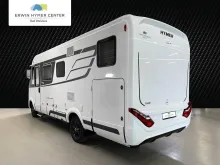 Fahrzeugbild Hymer B-Klasse MC I WhiteLine 600 Klima, Solar, Autark #5