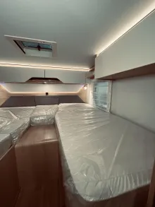 Fahrzeugbild Hymer B-Klasse MC I WhiteLine 600 Klima, Solar, Autark #24