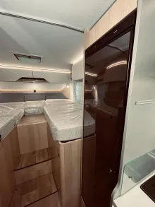 Fahrzeugbild Hymer B-Klasse MC I WhiteLine 600 Klima, Solar, Autark #25